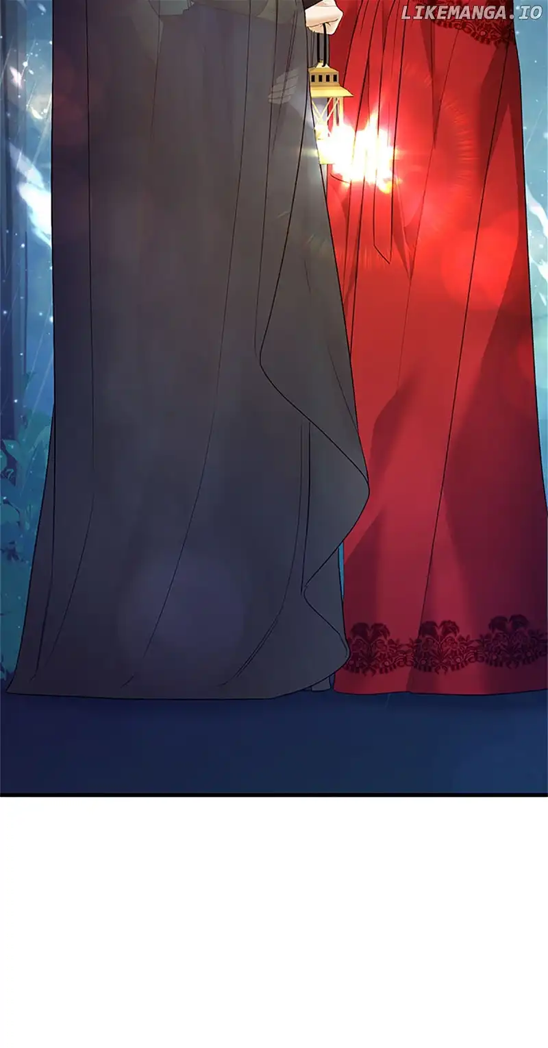 I Created a Harem to Avoid the Male Lead Chapter 33 page 93