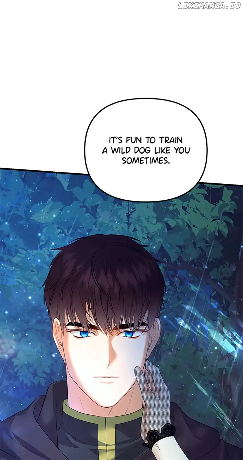 I Created a Harem to Avoid the Male Lead Chapter 33 page 94
