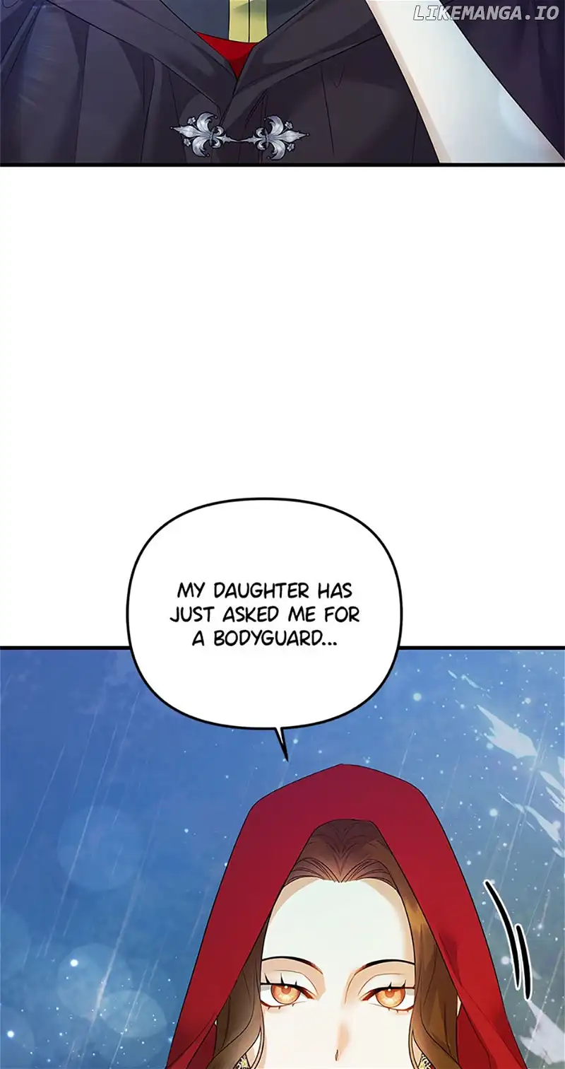 I Created a Harem to Avoid the Male Lead Chapter 33 page 95