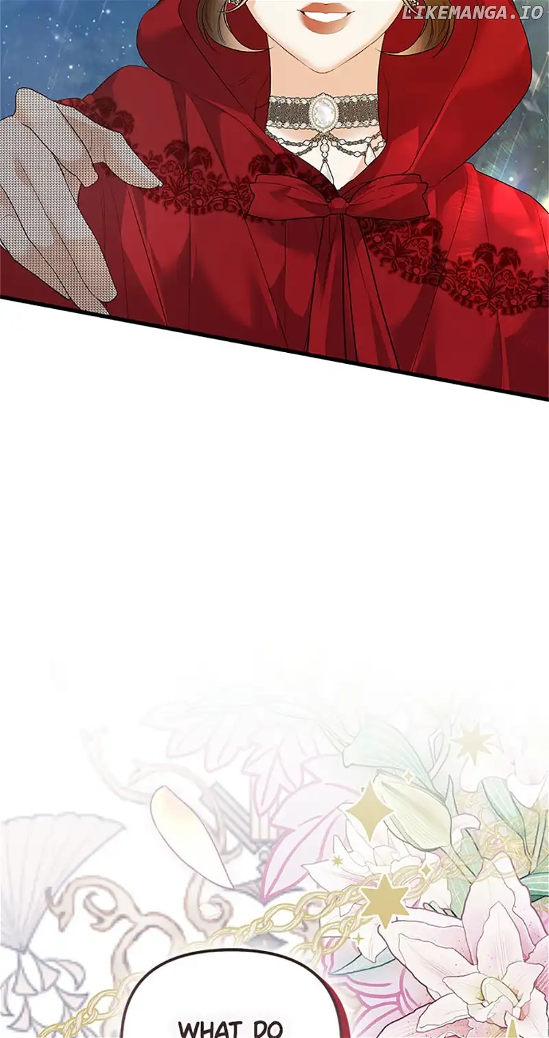 I Created a Harem to Avoid the Male Lead Chapter 33 page 96
