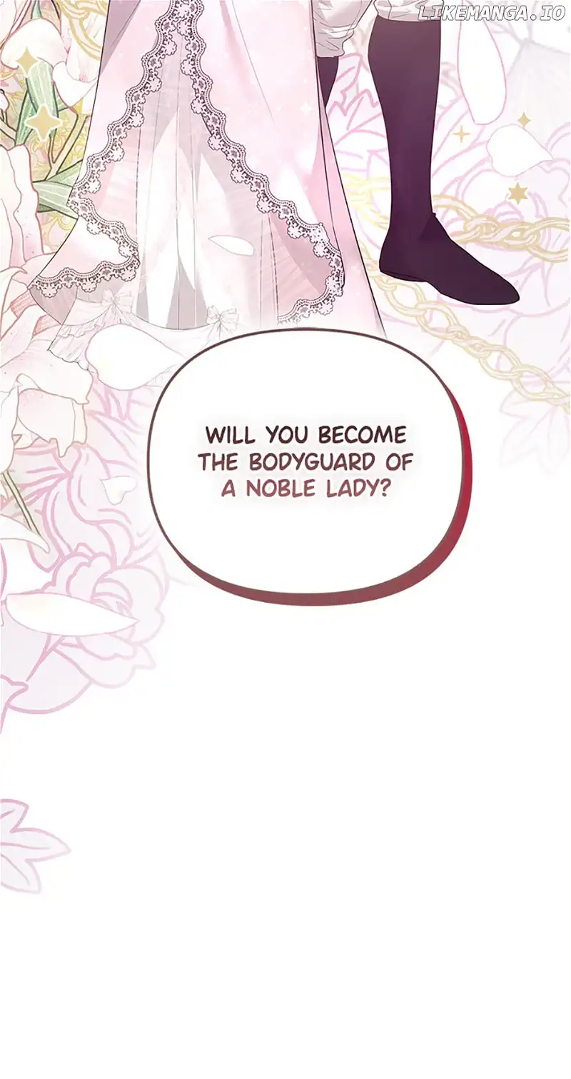 I Created a Harem to Avoid the Male Lead Chapter 33 page 98