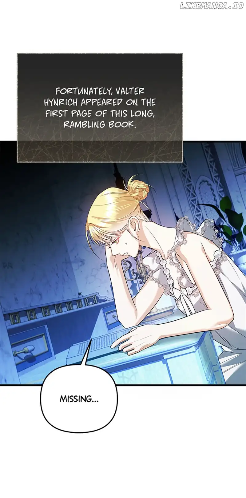 I Created a Harem to Avoid the Male Lead Chapter 35 page 9