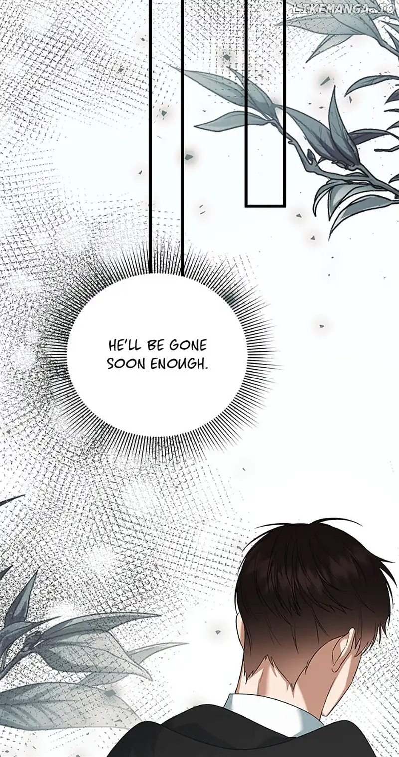 I Created a Harem to Avoid the Male Lead Chapter 35 page 101