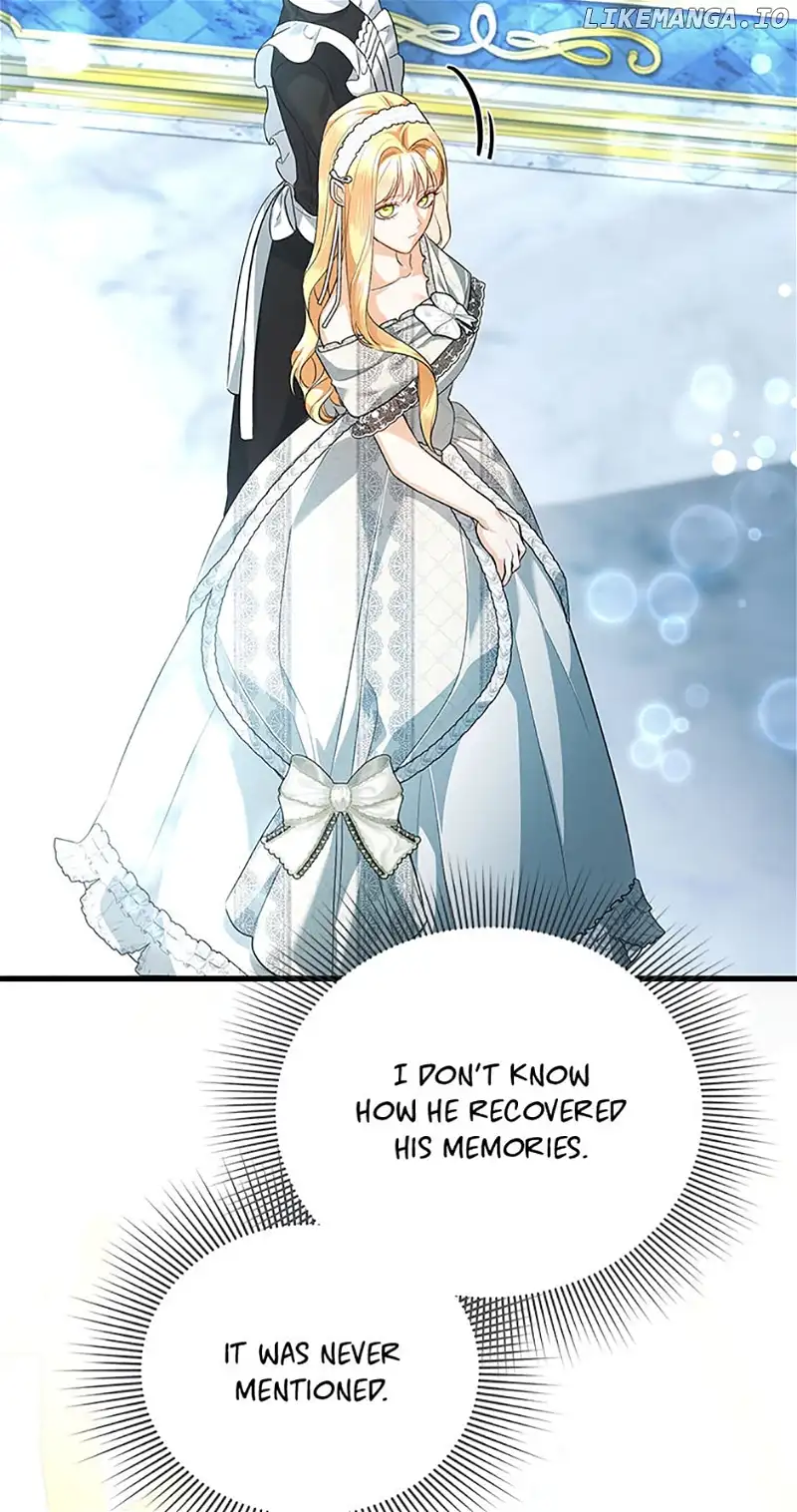 I Created a Harem to Avoid the Male Lead Chapter 35 page 105