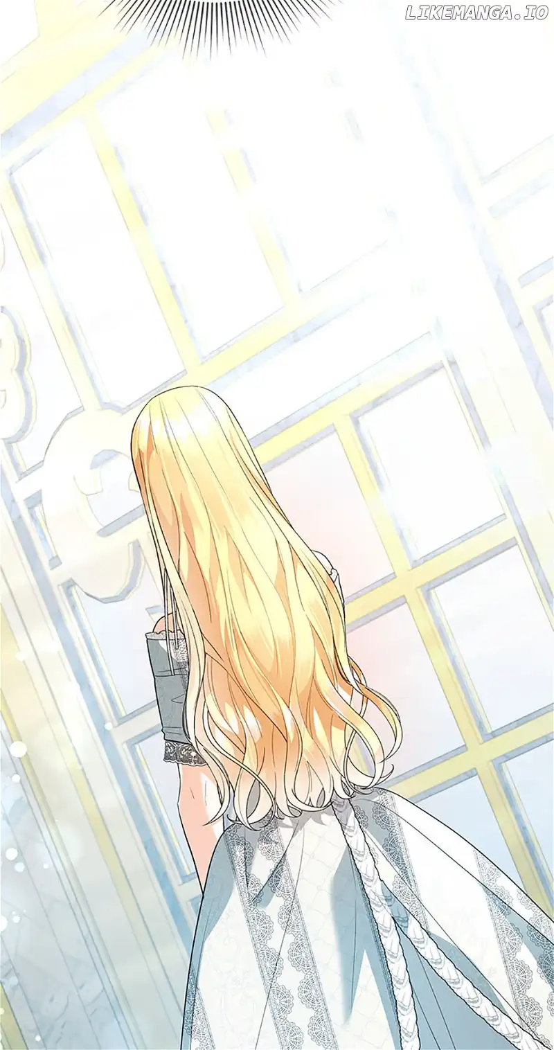 I Created a Harem to Avoid the Male Lead Chapter 35 page 106