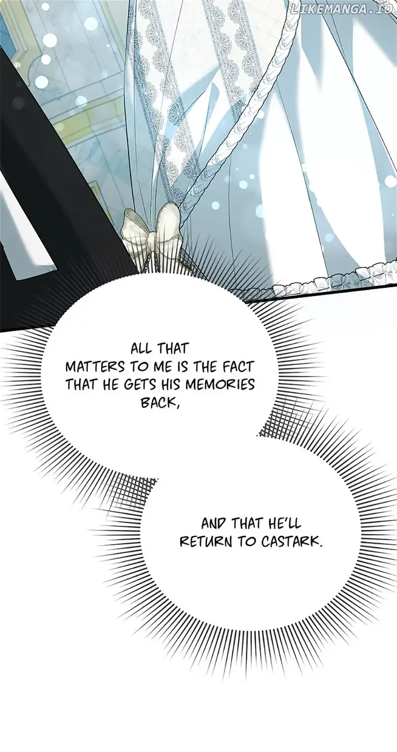 I Created a Harem to Avoid the Male Lead Chapter 35 page 107