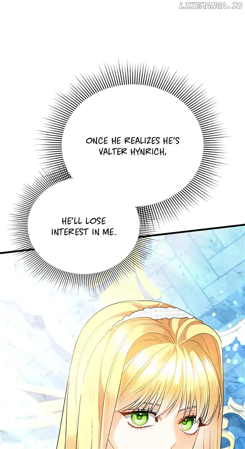 I Created a Harem to Avoid the Male Lead Chapter 35 page 108