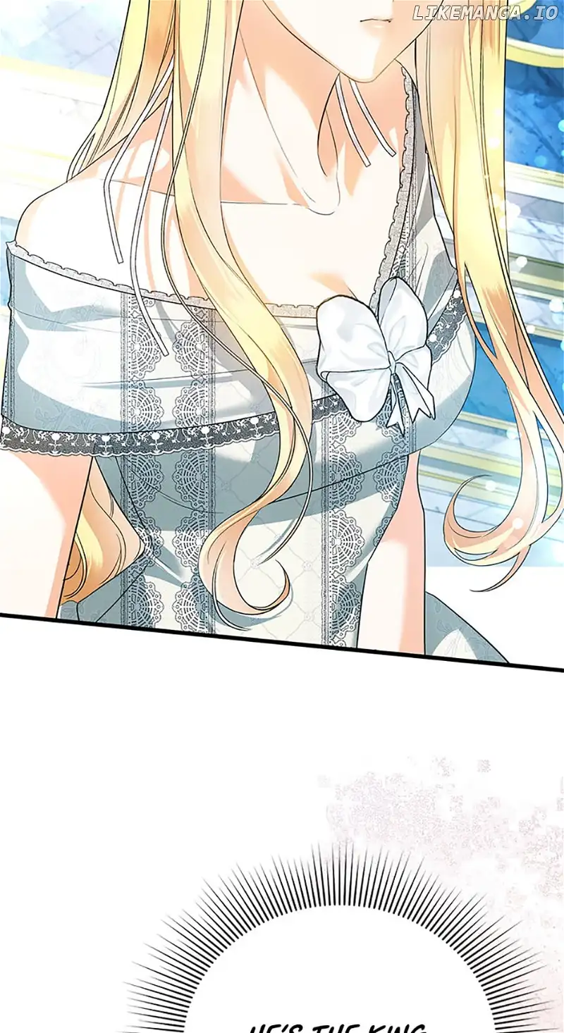 I Created a Harem to Avoid the Male Lead Chapter 35 page 109