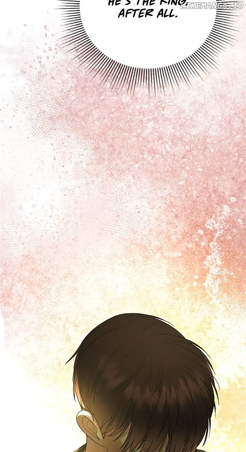 I Created a Harem to Avoid the Male Lead Chapter 35 page 110
