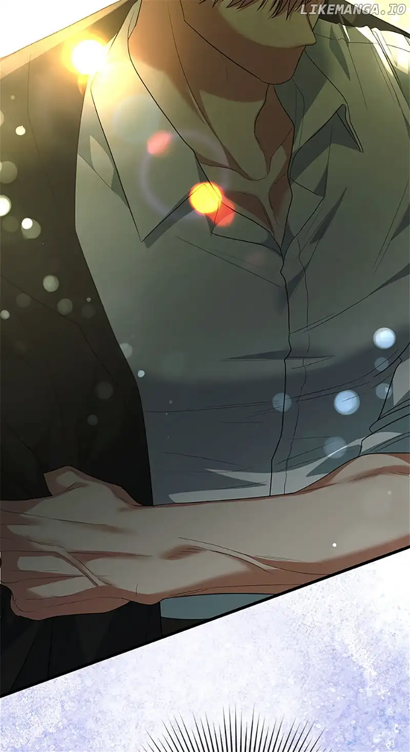 I Created a Harem to Avoid the Male Lead Chapter 35 page 111