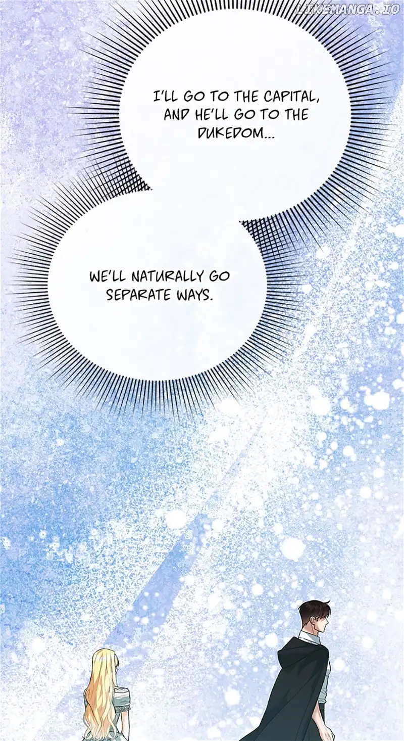 I Created a Harem to Avoid the Male Lead Chapter 35 page 112