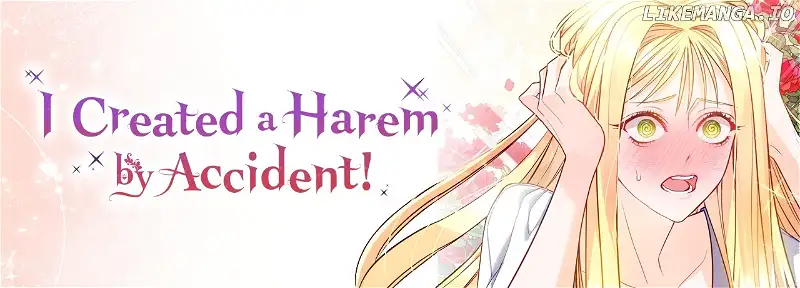 I Created a Harem to Avoid the Male Lead Chapter 35 page 119