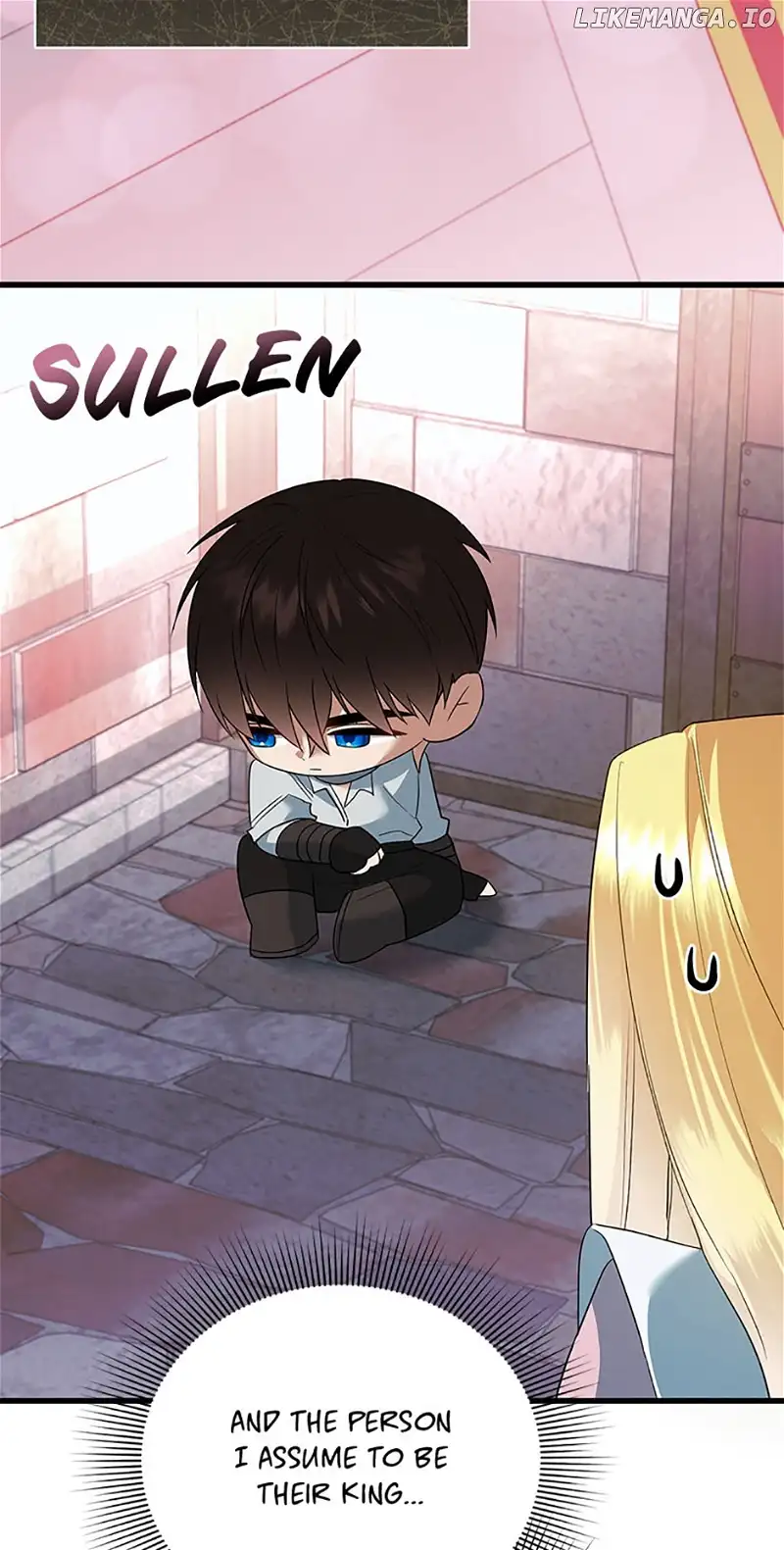 I Created a Harem to Avoid the Male Lead Chapter 35 page 16