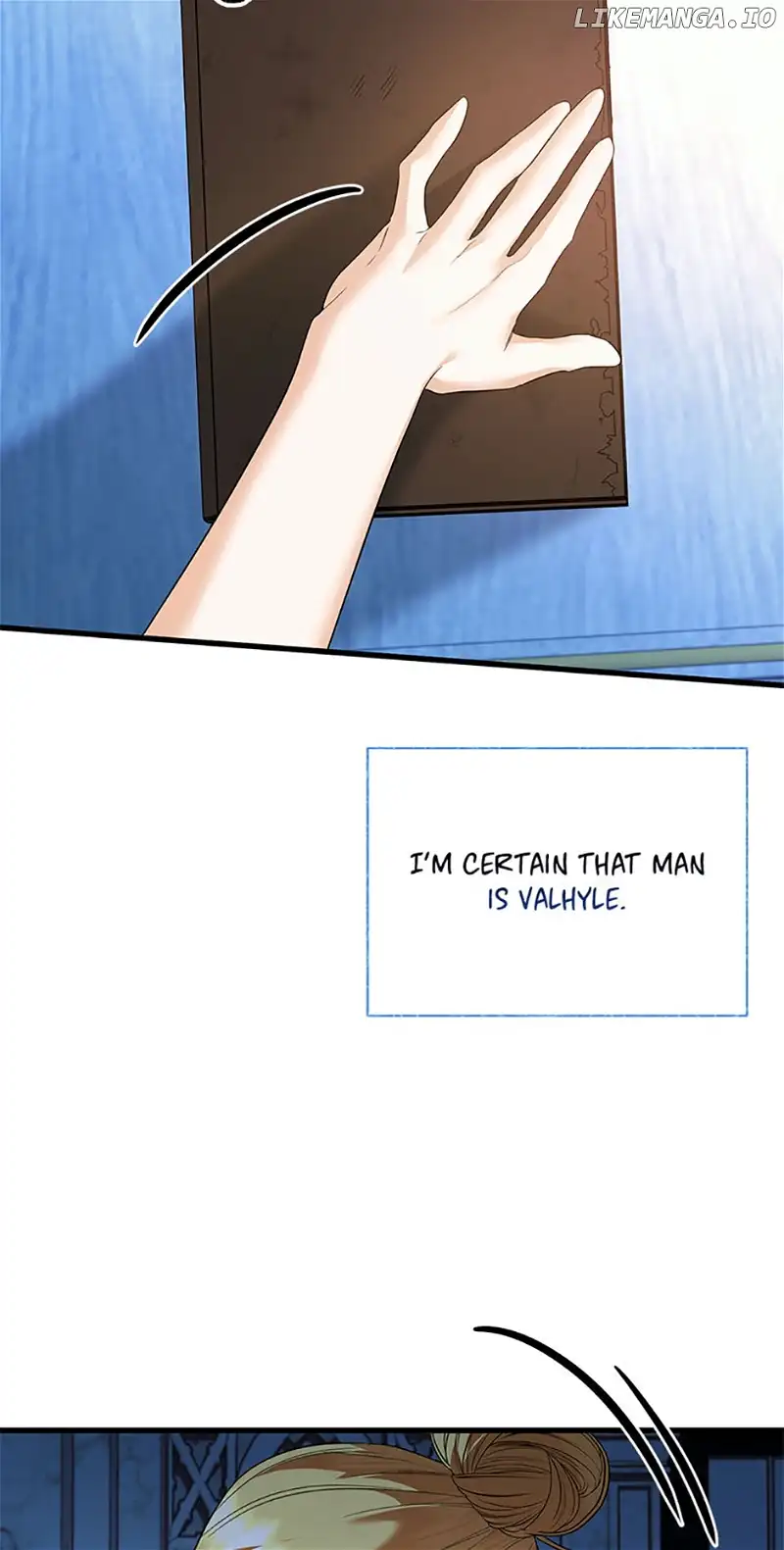 I Created a Harem to Avoid the Male Lead Chapter 35 page 18