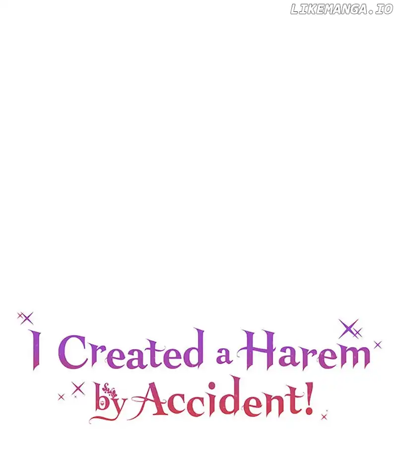 I Created a Harem to Avoid the Male Lead Chapter 35 page 1
