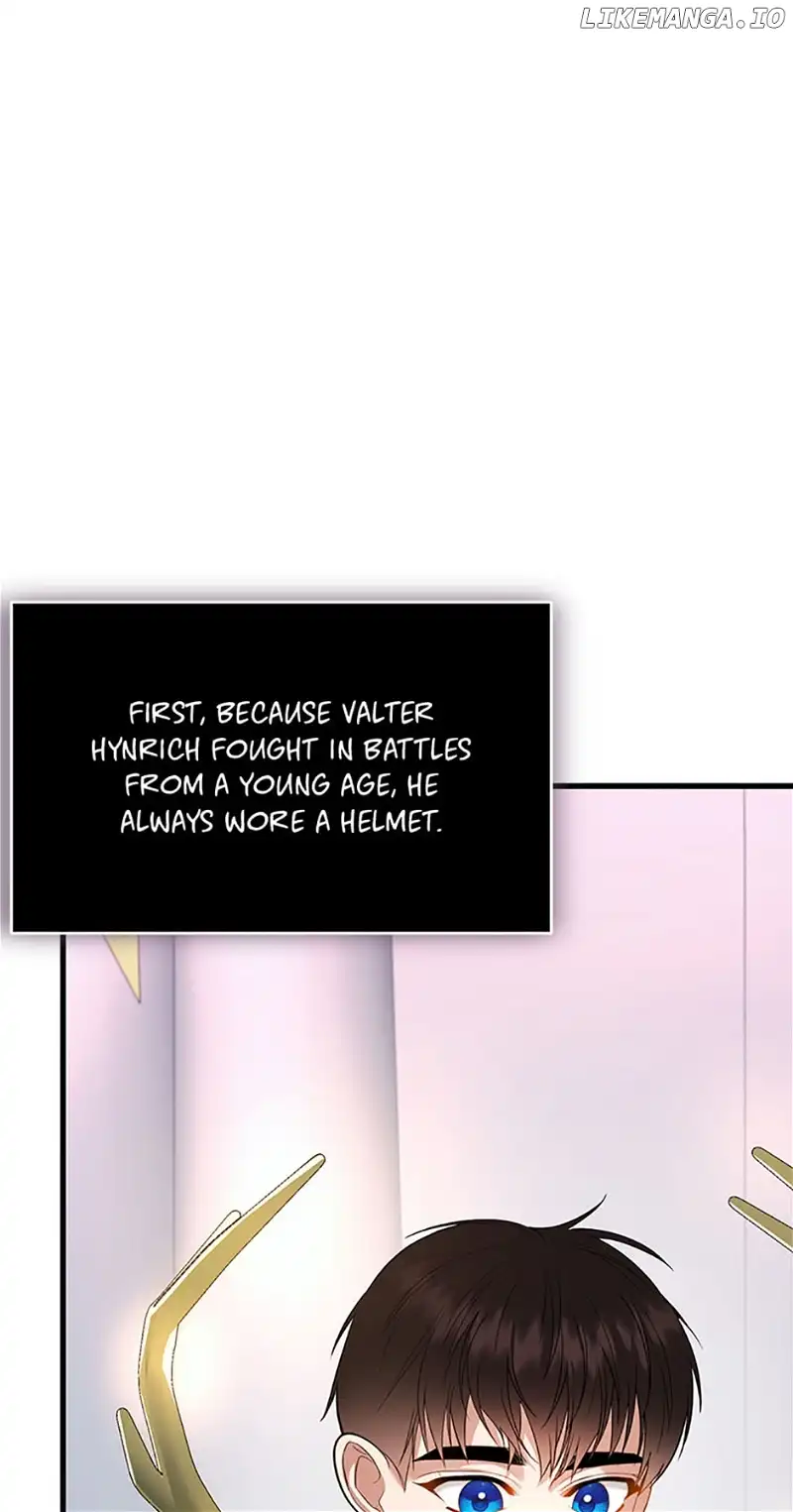 I Created a Harem to Avoid the Male Lead Chapter 35 page 20