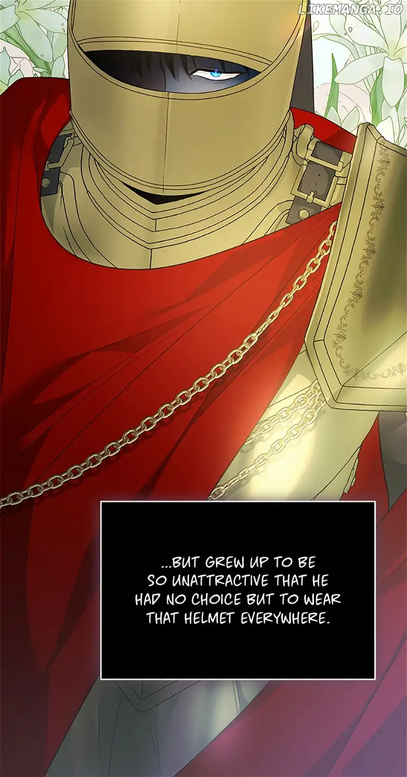 I Created a Harem to Avoid the Male Lead Chapter 35 page 24