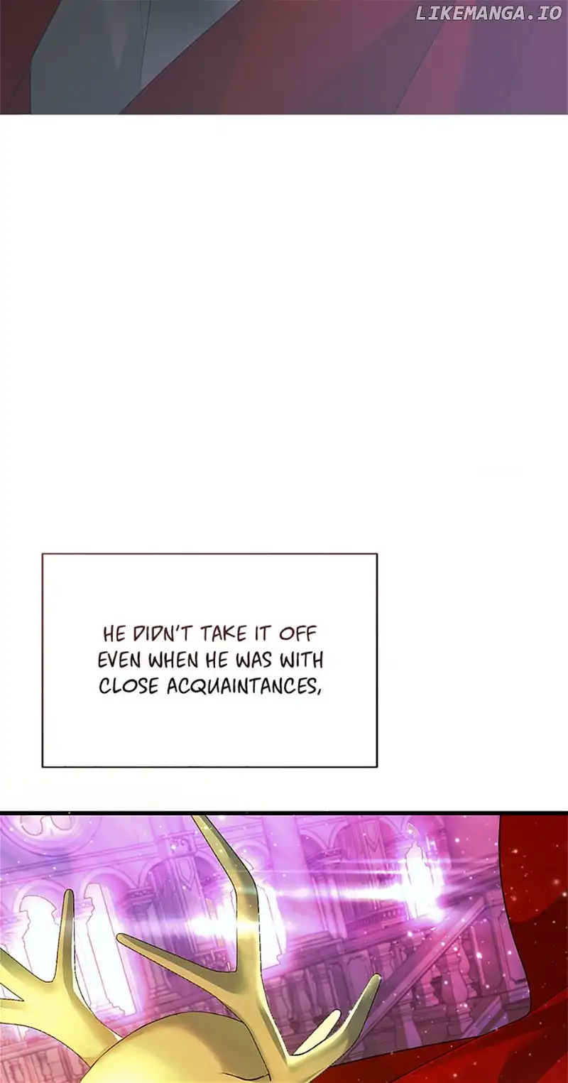I Created a Harem to Avoid the Male Lead Chapter 35 page 25