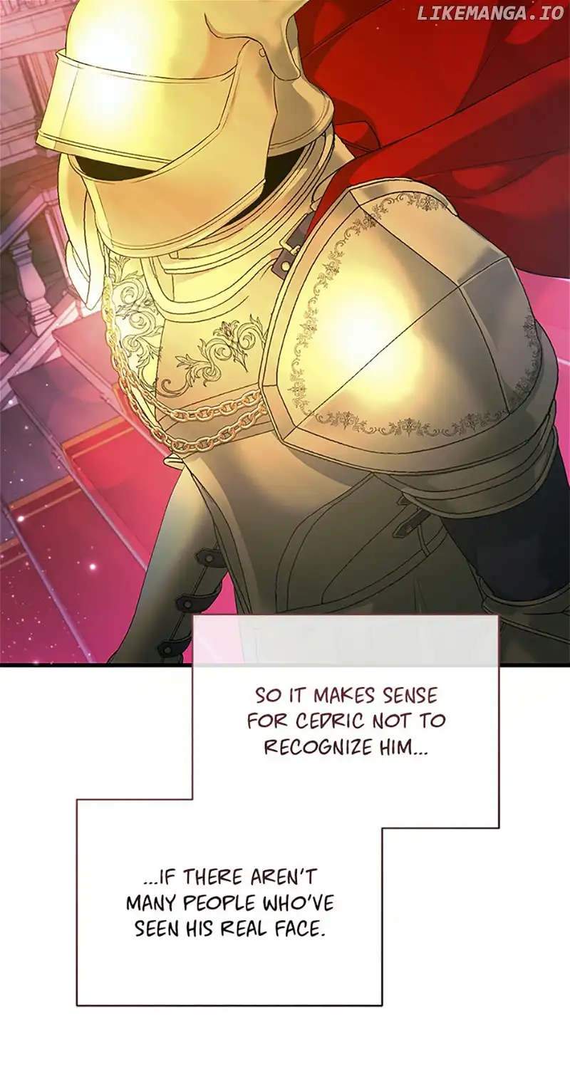 I Created a Harem to Avoid the Male Lead Chapter 35 page 26