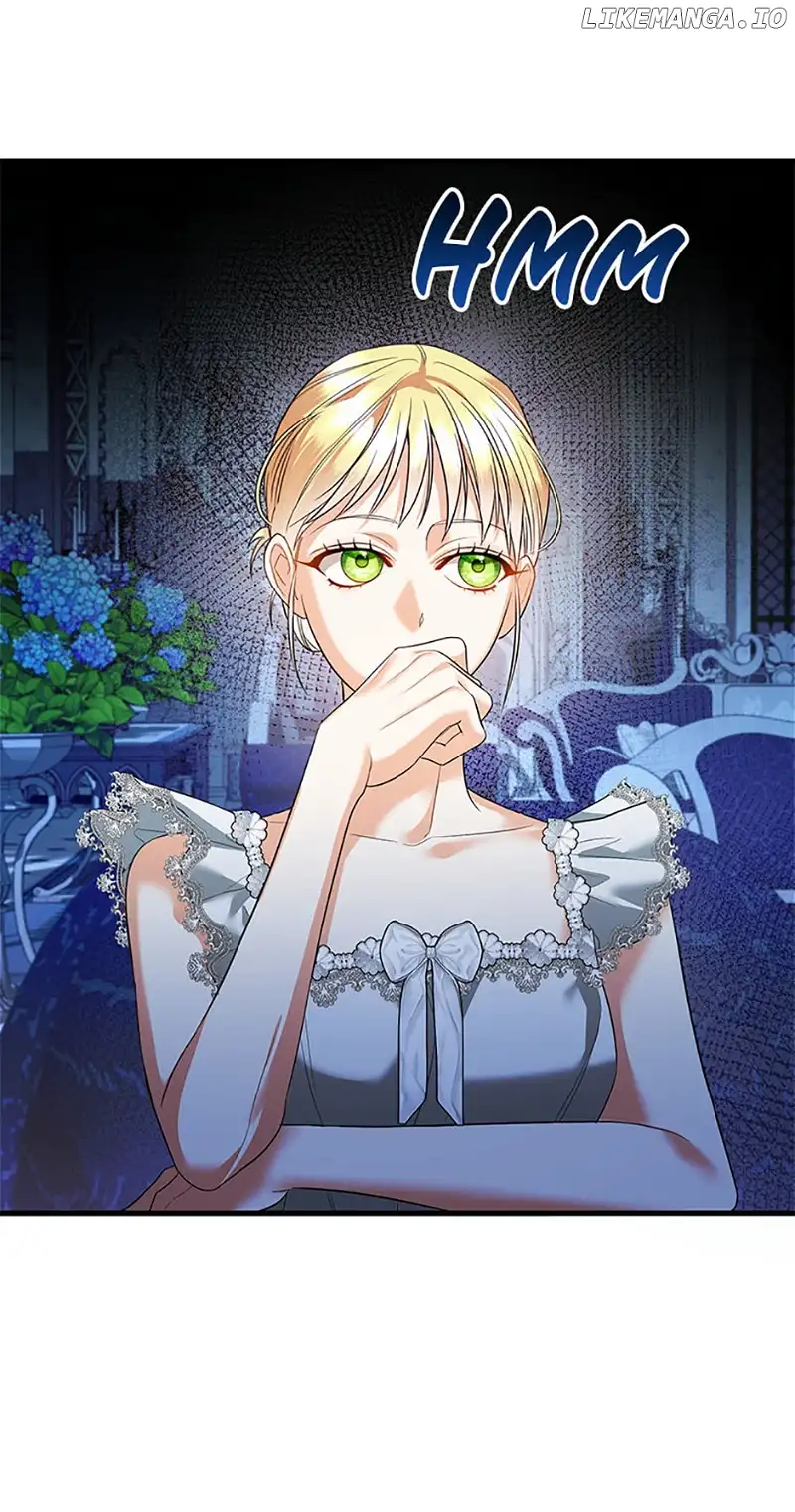 I Created a Harem to Avoid the Male Lead Chapter 35 page 27