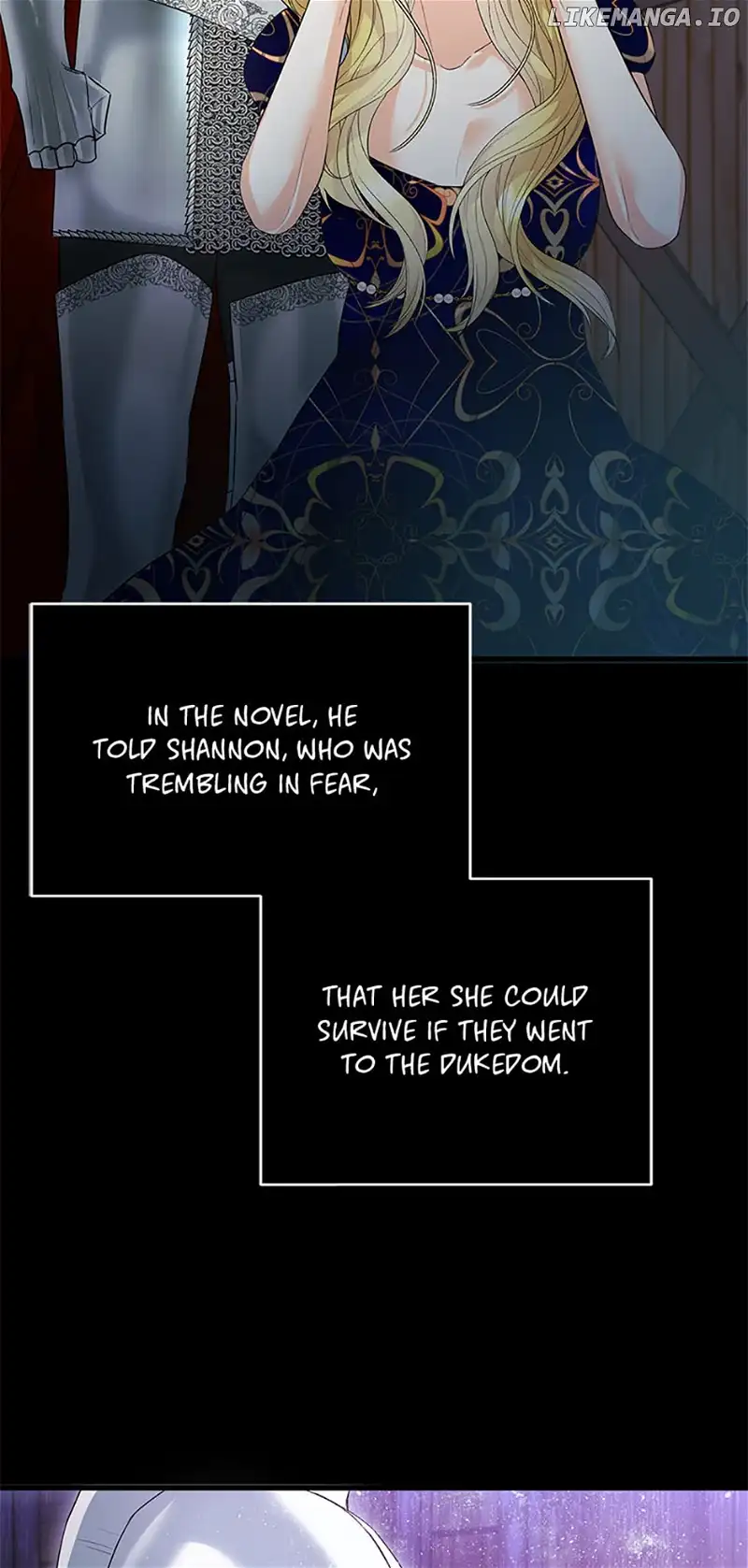 I Created a Harem to Avoid the Male Lead Chapter 35 page 29
