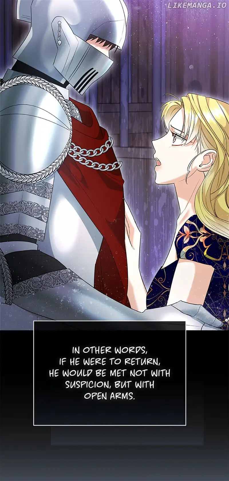 I Created a Harem to Avoid the Male Lead Chapter 35 page 30