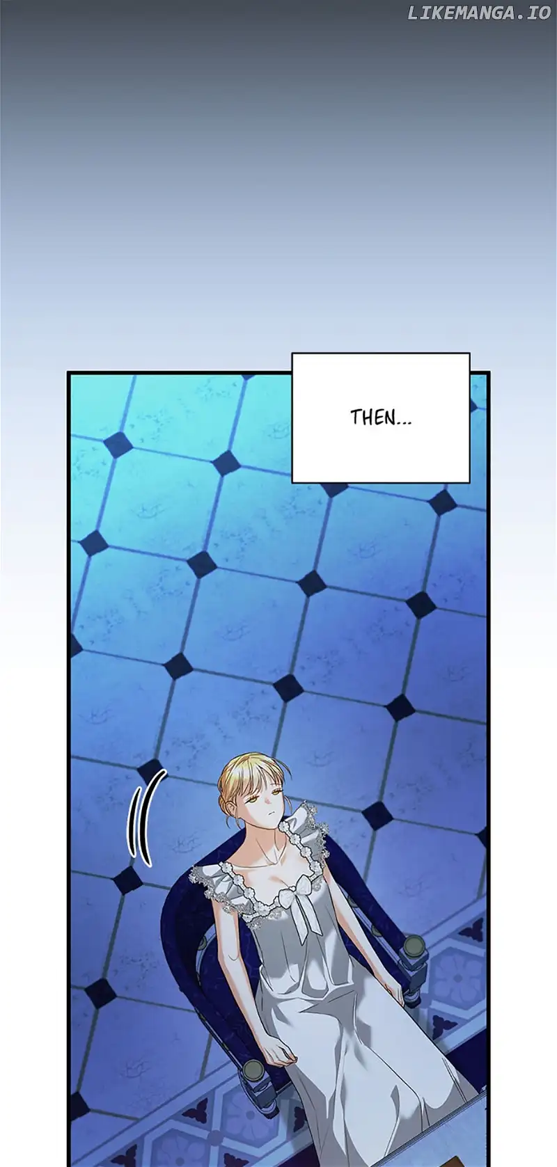 I Created a Harem to Avoid the Male Lead Chapter 35 page 31