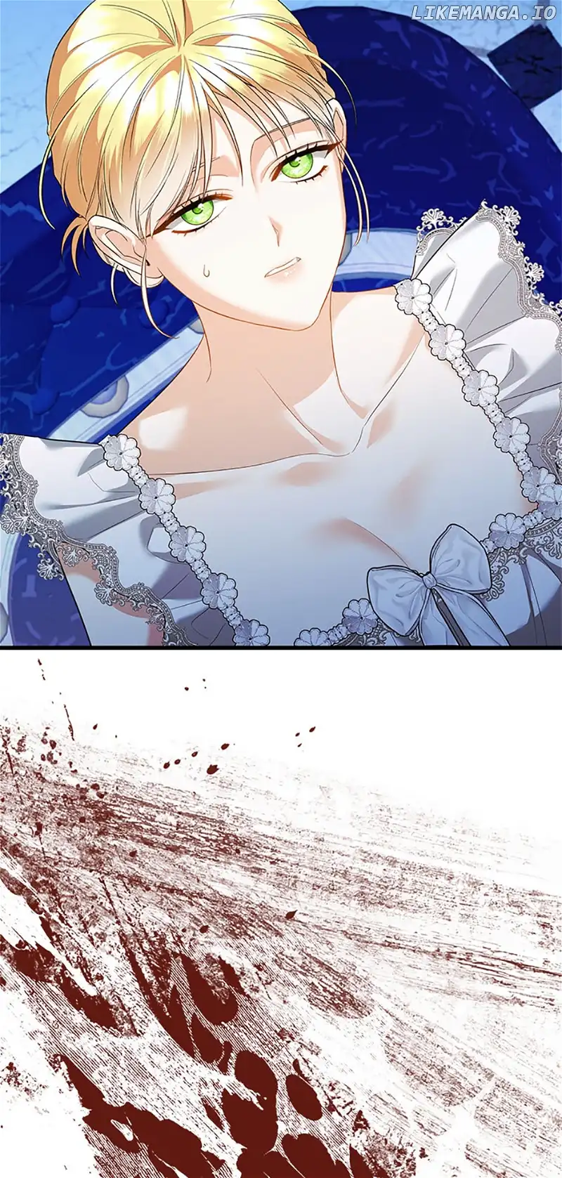 I Created a Harem to Avoid the Male Lead Chapter 35 page 33
