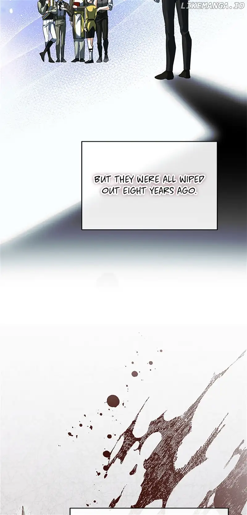 I Created a Harem to Avoid the Male Lead Chapter 35 page 36