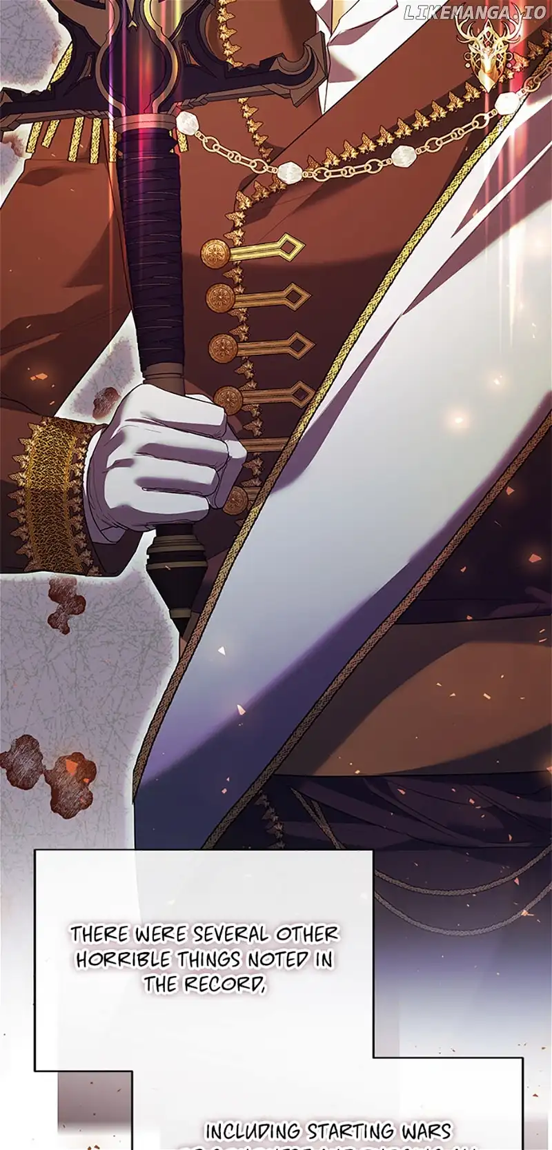 I Created a Harem to Avoid the Male Lead Chapter 35 page 38
