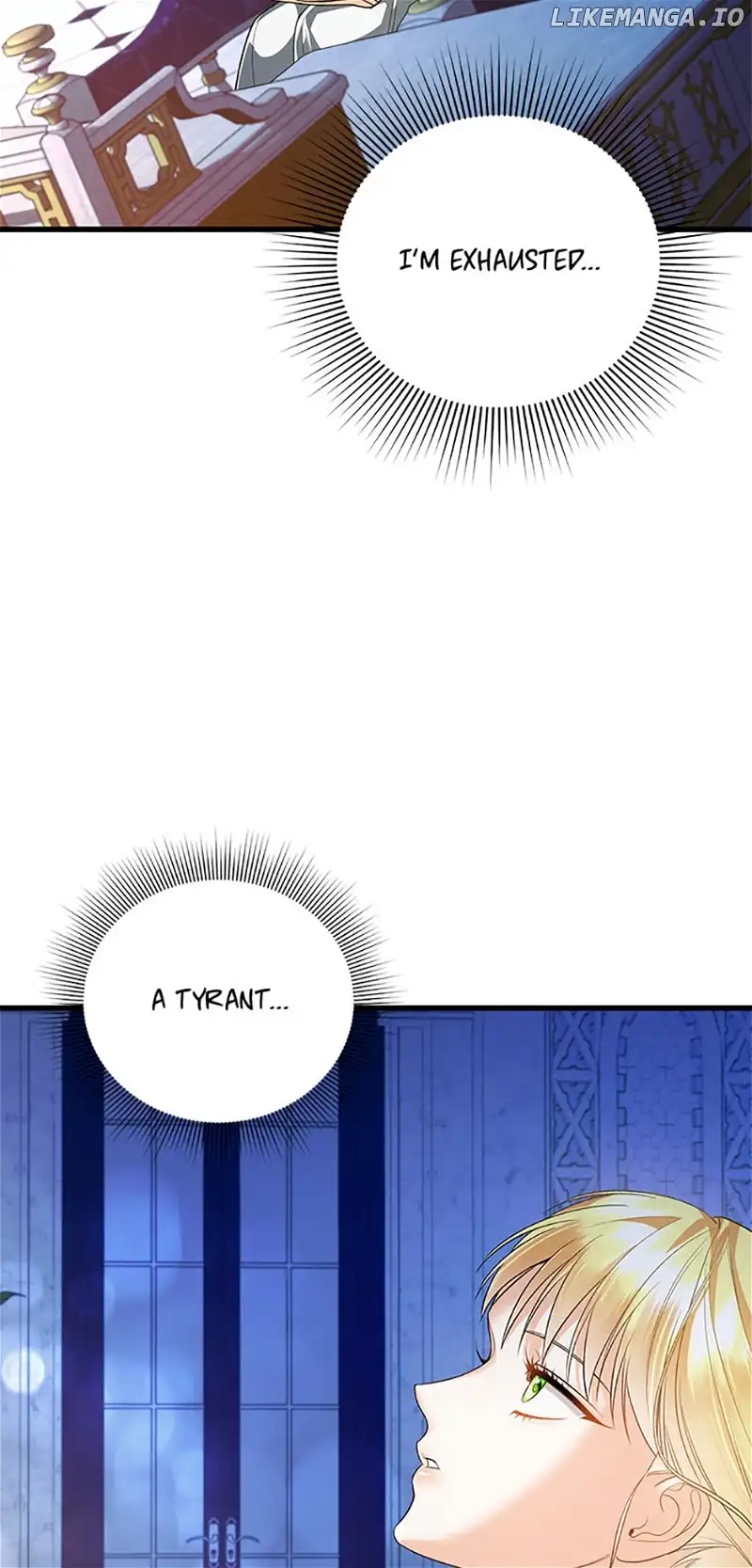 I Created a Harem to Avoid the Male Lead Chapter 35 page 40
