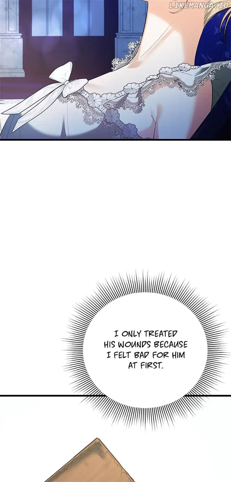 I Created a Harem to Avoid the Male Lead Chapter 35 page 41