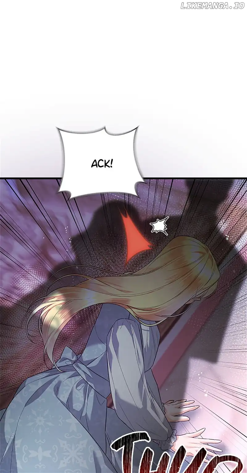 I Created a Harem to Avoid the Male Lead Chapter 35 page 43