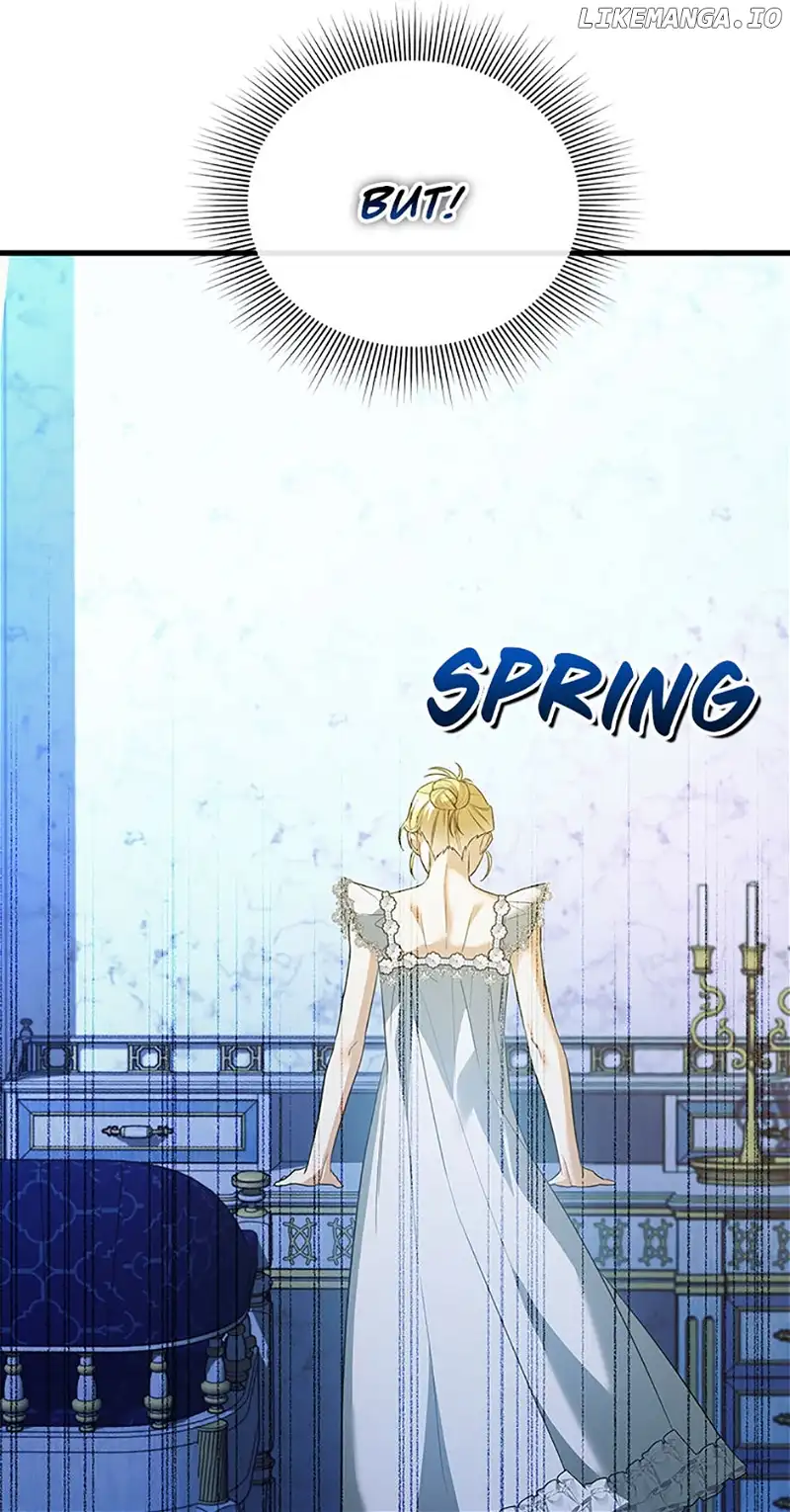 I Created a Harem to Avoid the Male Lead Chapter 35 page 46