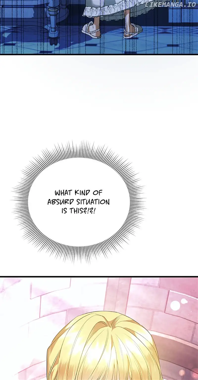 I Created a Harem to Avoid the Male Lead Chapter 35 page 47