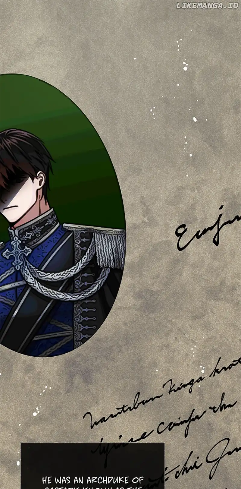 I Created a Harem to Avoid the Male Lead Chapter 35 page 4