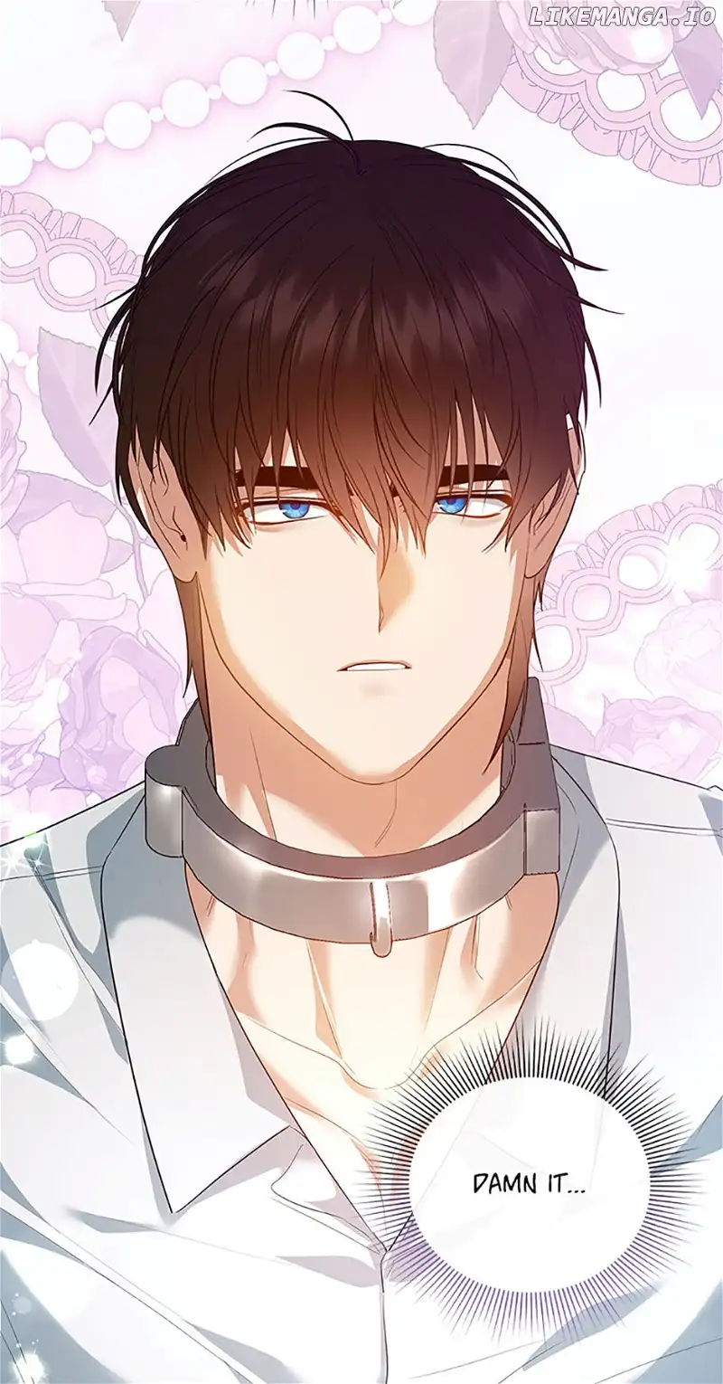 I Created a Harem to Avoid the Male Lead Chapter 35 page 50