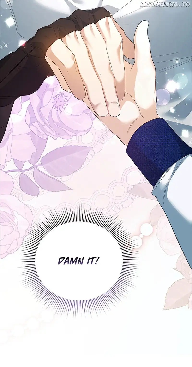 I Created a Harem to Avoid the Male Lead Chapter 35 page 51
