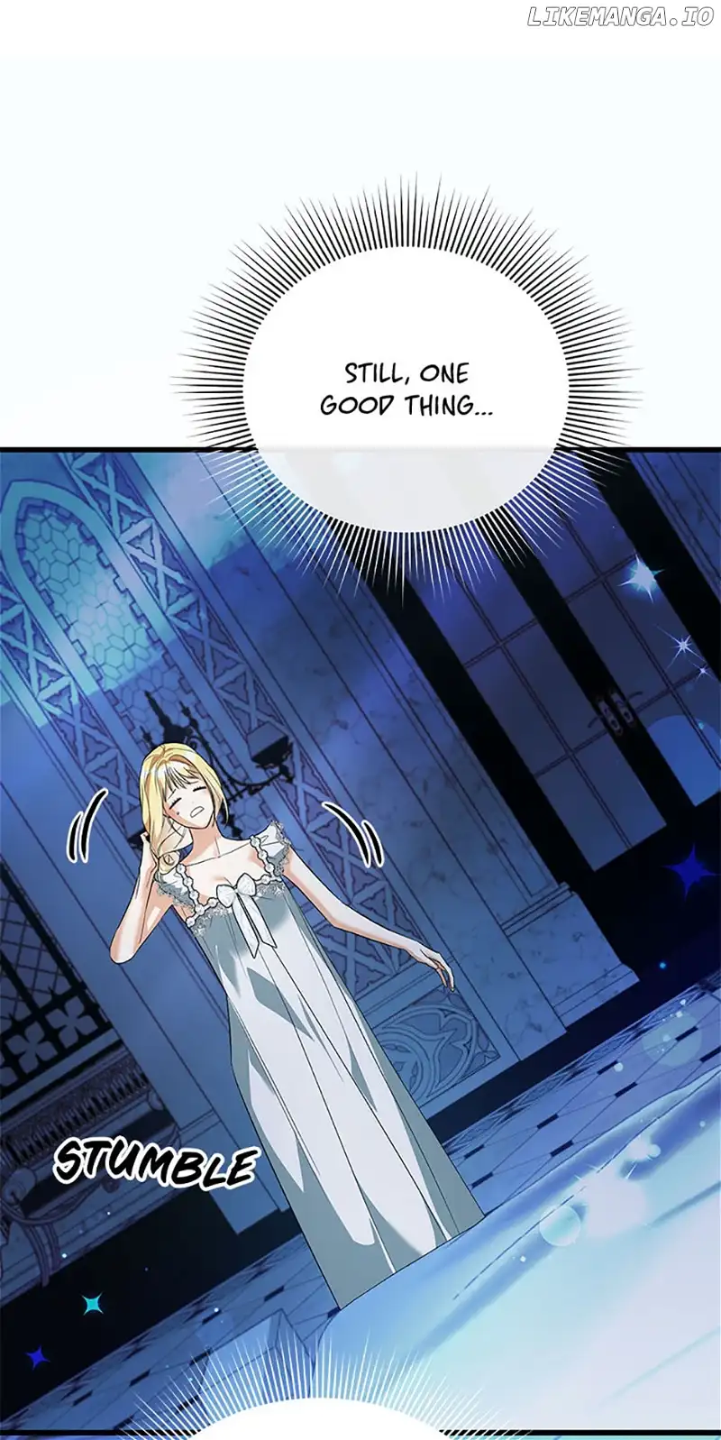 I Created a Harem to Avoid the Male Lead Chapter 35 page 52
