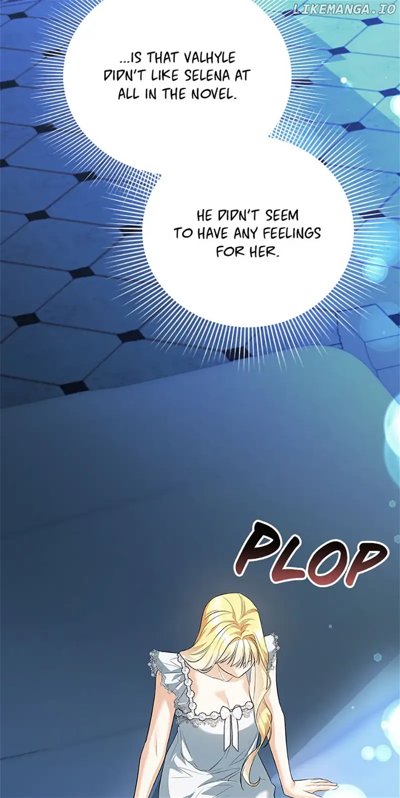 I Created a Harem to Avoid the Male Lead Chapter 35 page 53
