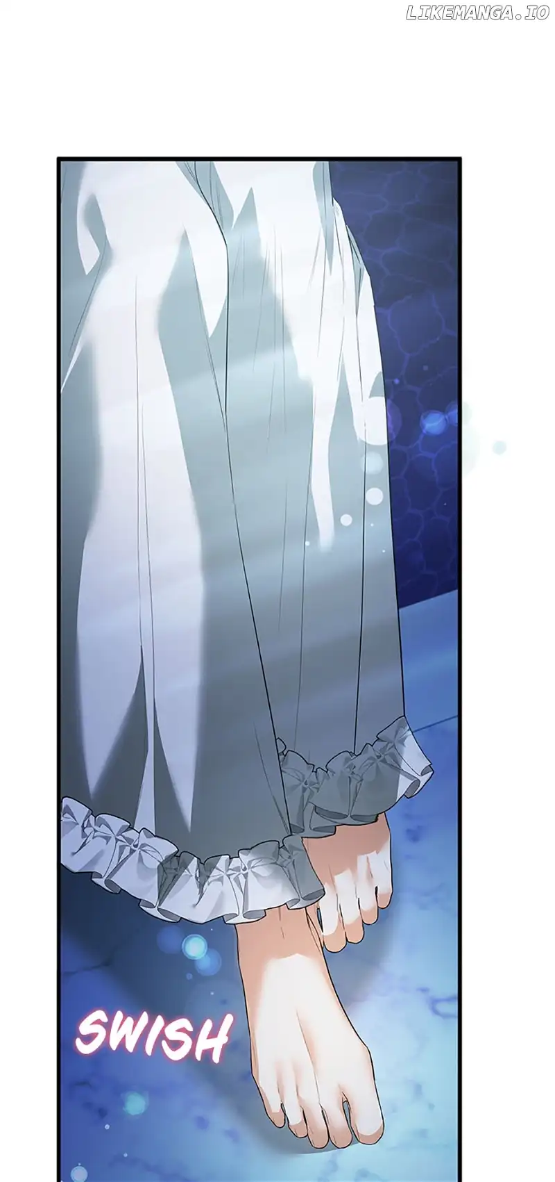 I Created a Harem to Avoid the Male Lead Chapter 35 page 56