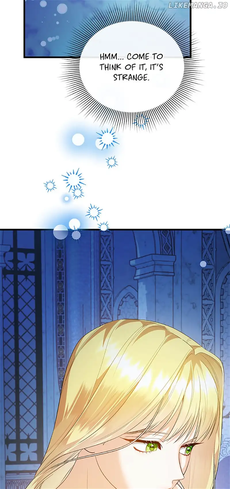 I Created a Harem to Avoid the Male Lead Chapter 35 page 57