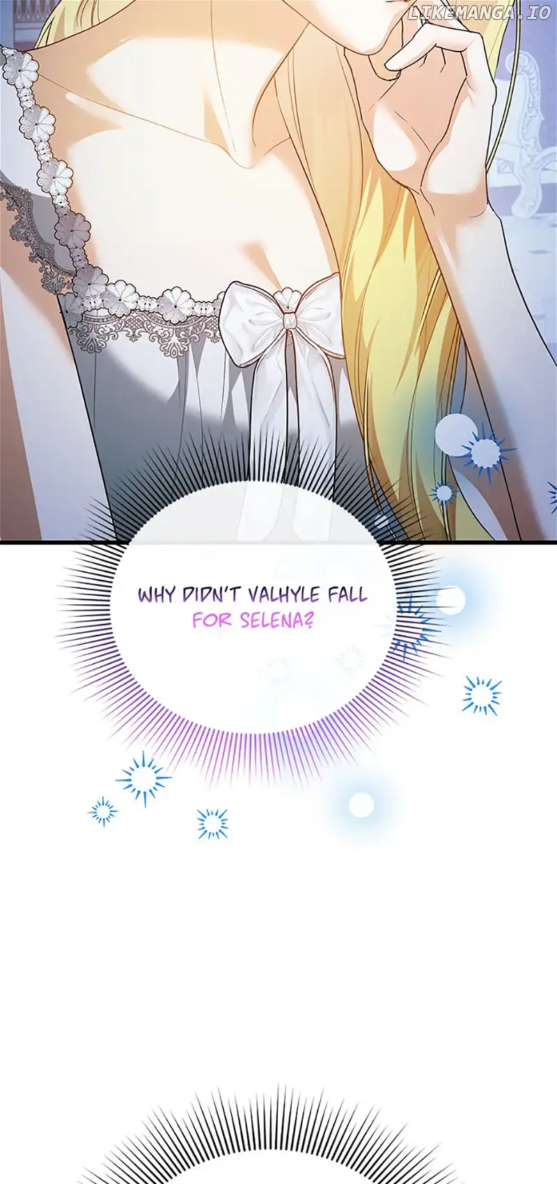 I Created a Harem to Avoid the Male Lead Chapter 35 page 58