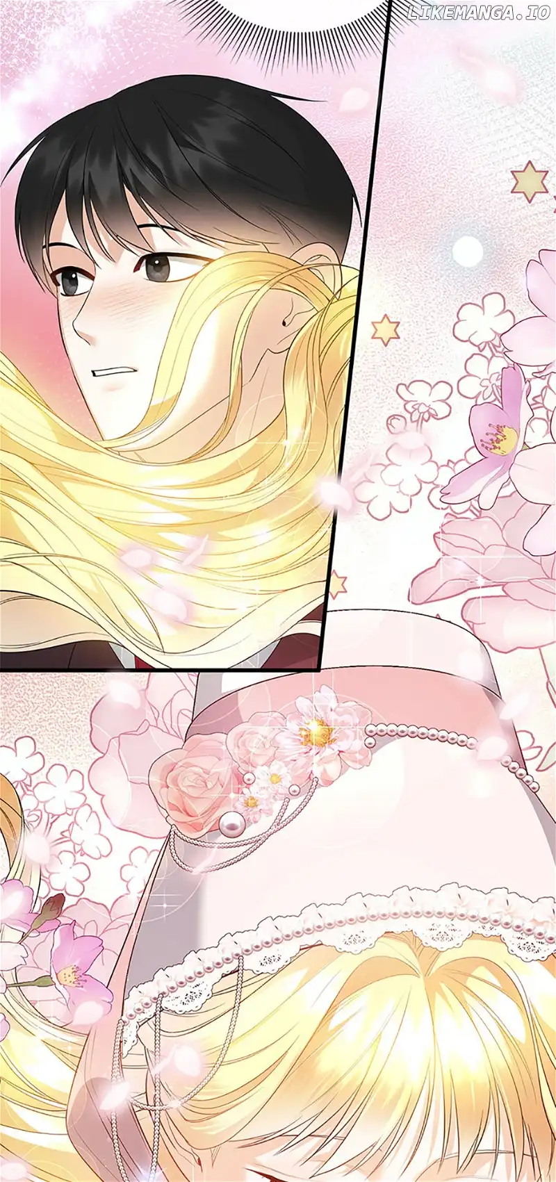 I Created a Harem to Avoid the Male Lead Chapter 35 page 60
