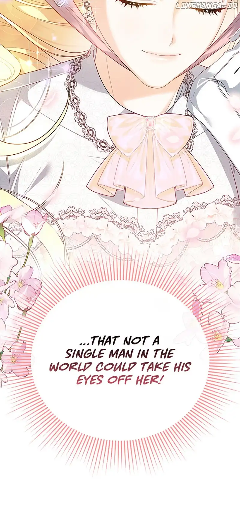 I Created a Harem to Avoid the Male Lead Chapter 35 page 61