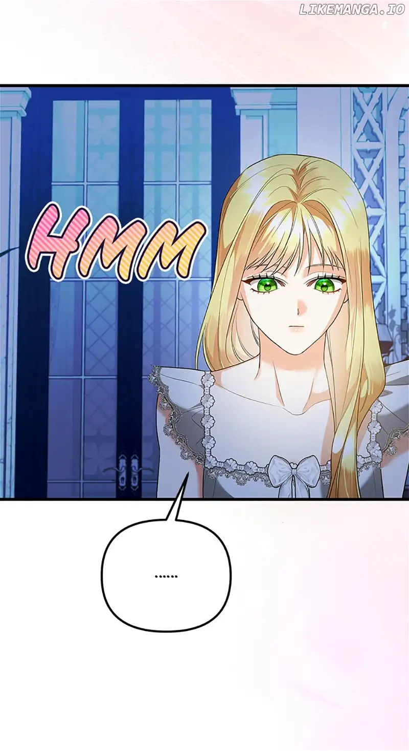 I Created a Harem to Avoid the Male Lead Chapter 35 page 63