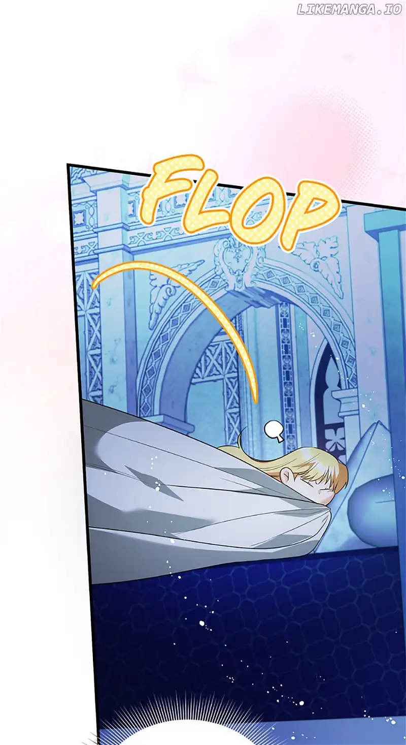 I Created a Harem to Avoid the Male Lead Chapter 35 page 64