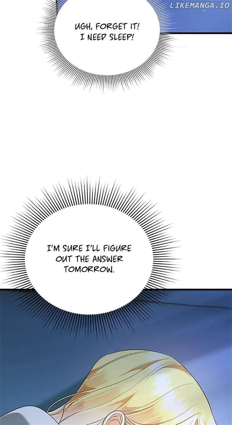 I Created a Harem to Avoid the Male Lead Chapter 35 page 65