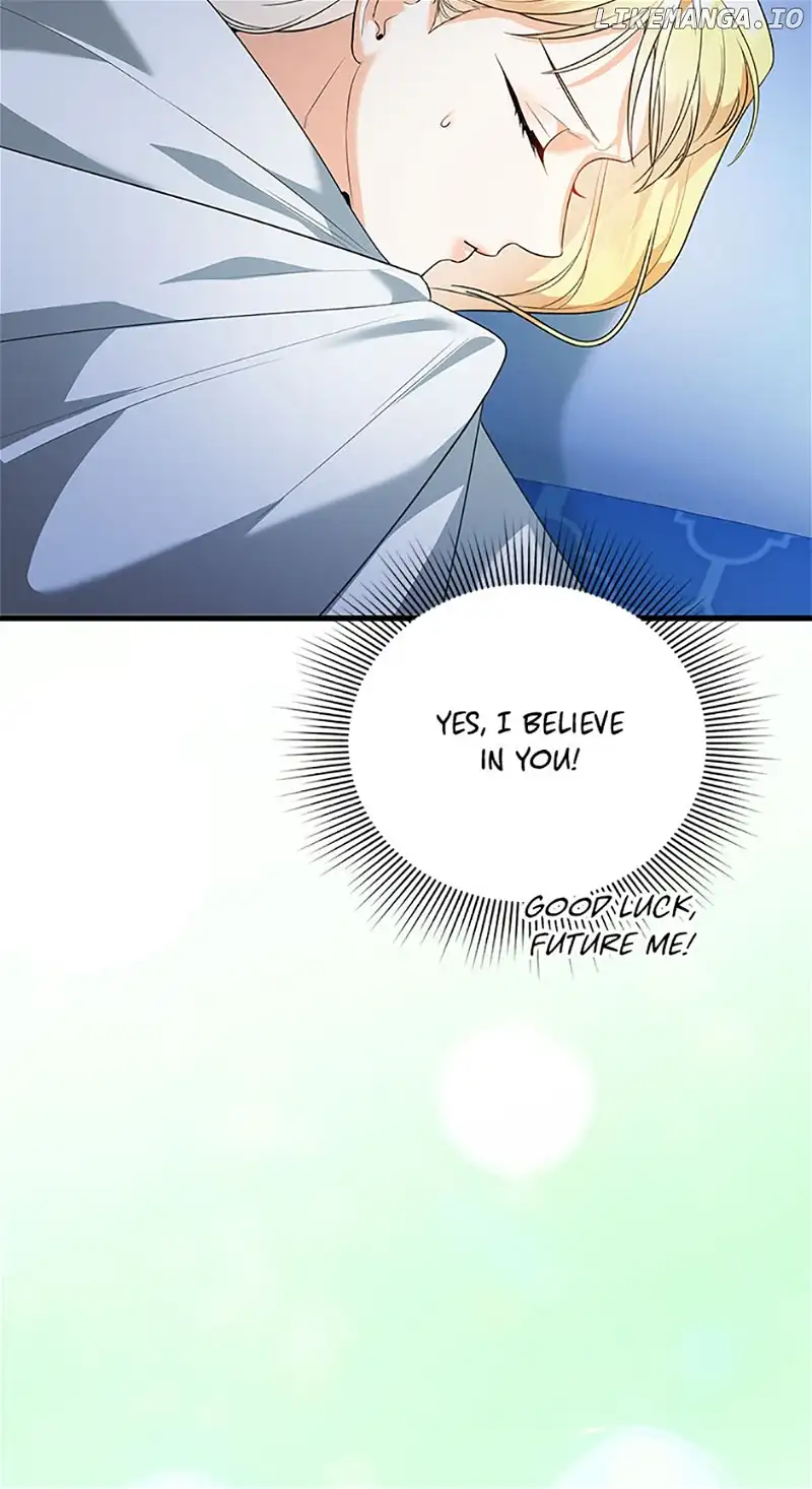 I Created a Harem to Avoid the Male Lead Chapter 35 page 66