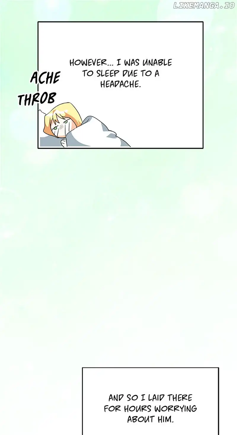I Created a Harem to Avoid the Male Lead Chapter 35 page 67